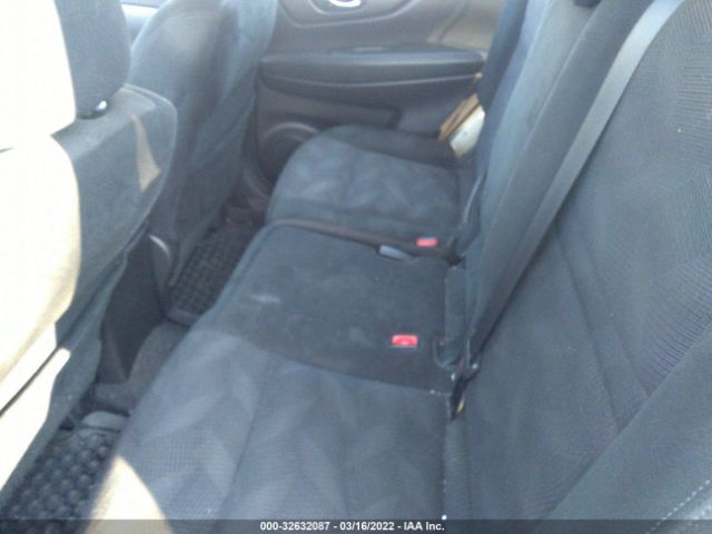 Photo 7 VIN: 5N1AT2MV8FC859935 - NISSAN ROGUE 