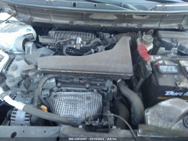 Photo 9 VIN: 5N1AT2MV8FC859935 - NISSAN ROGUE 