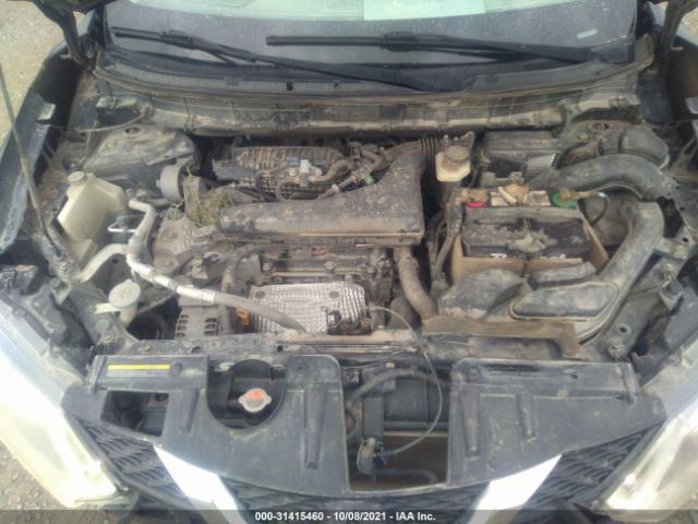 Photo 9 VIN: 5N1AT2MV8FC862074 - NISSAN ROGUE 