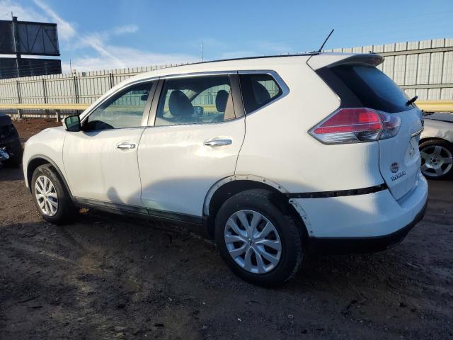 Photo 1 VIN: 5N1AT2MV8FC862818 - NISSAN ROGUE S 