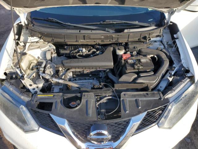 Photo 11 VIN: 5N1AT2MV8FC862818 - NISSAN ROGUE S 