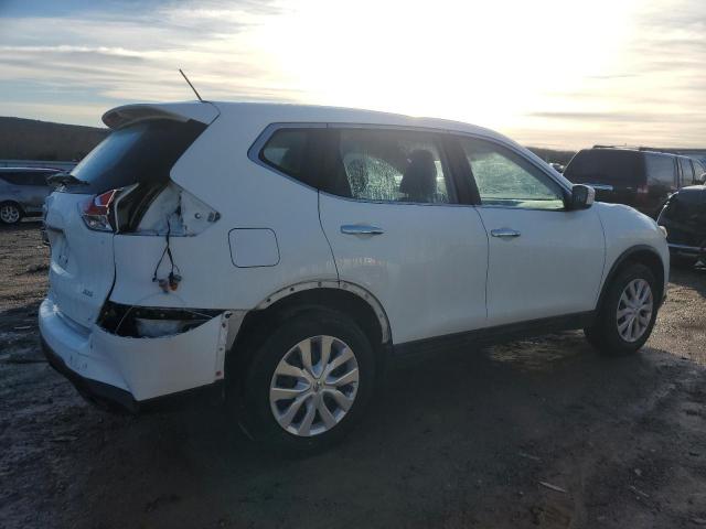 Photo 2 VIN: 5N1AT2MV8FC862818 - NISSAN ROGUE S 