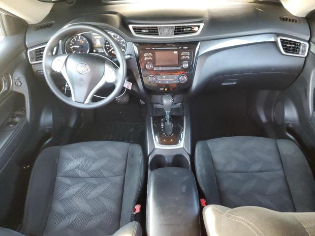 Photo 7 VIN: 5N1AT2MV8FC862818 - NISSAN ROGUE S 