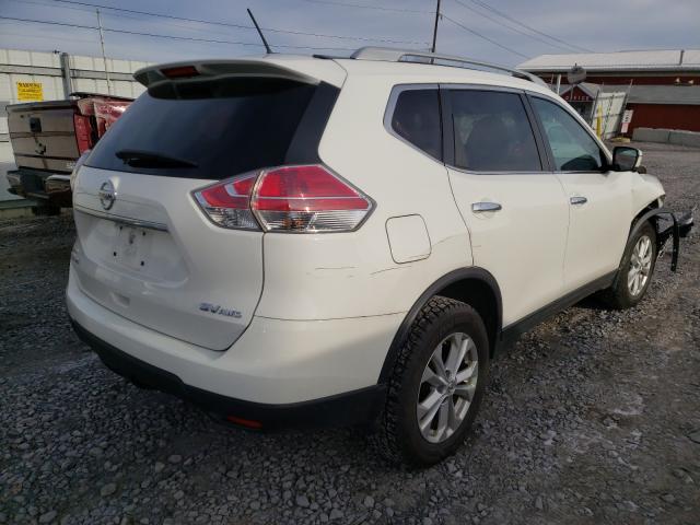 Photo 3 VIN: 5N1AT2MV8FC868361 - NISSAN ROGUE 