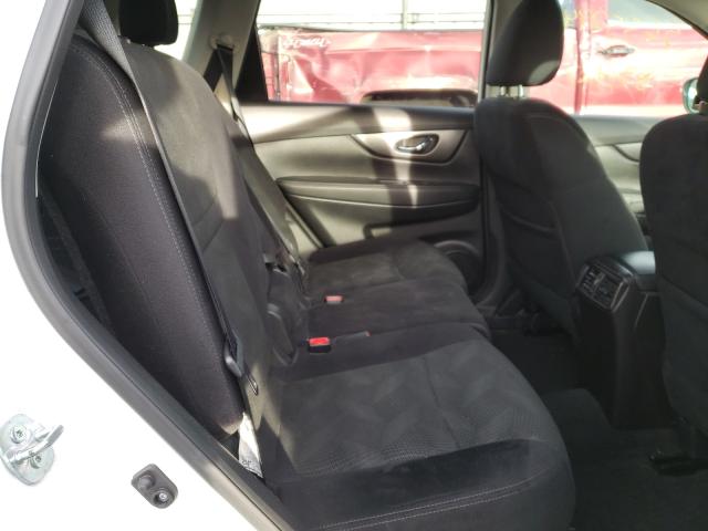 Photo 5 VIN: 5N1AT2MV8FC868361 - NISSAN ROGUE 