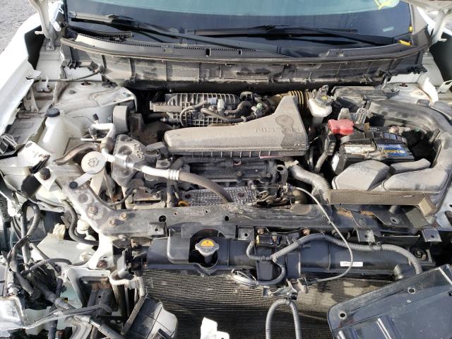 Photo 6 VIN: 5N1AT2MV8FC868361 - NISSAN ROGUE 