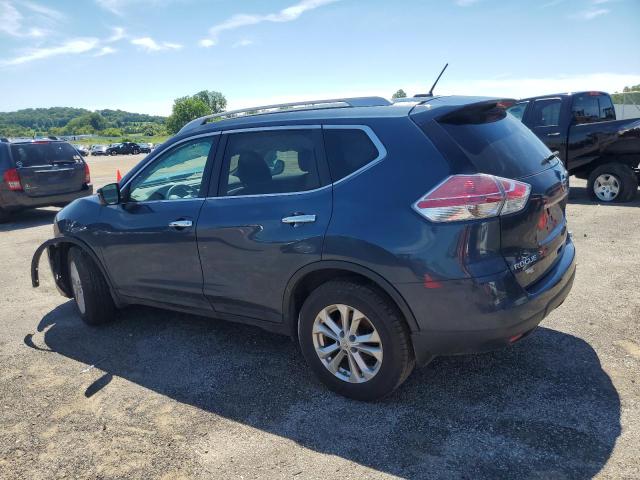 Photo 1 VIN: 5N1AT2MV8FC869462 - NISSAN ROGUE 