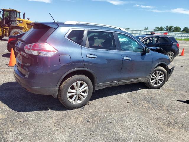 Photo 2 VIN: 5N1AT2MV8FC869462 - NISSAN ROGUE 