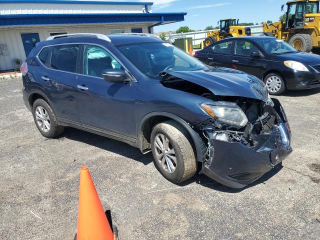 Photo 3 VIN: 5N1AT2MV8FC869462 - NISSAN ROGUE 