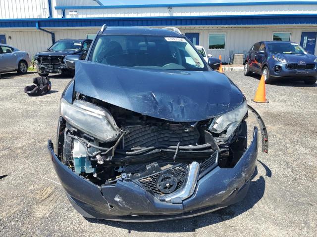 Photo 4 VIN: 5N1AT2MV8FC869462 - NISSAN ROGUE 