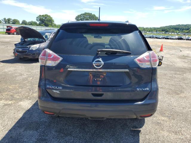 Photo 5 VIN: 5N1AT2MV8FC869462 - NISSAN ROGUE 