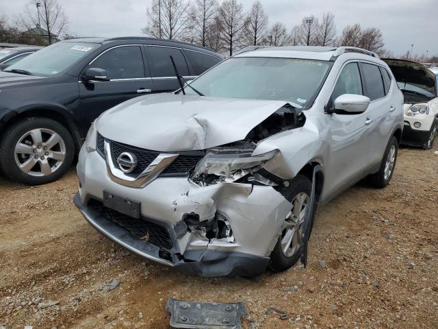 Photo 0 VIN: 5N1AT2MV8FC870613 - NISSAN ROGUE 