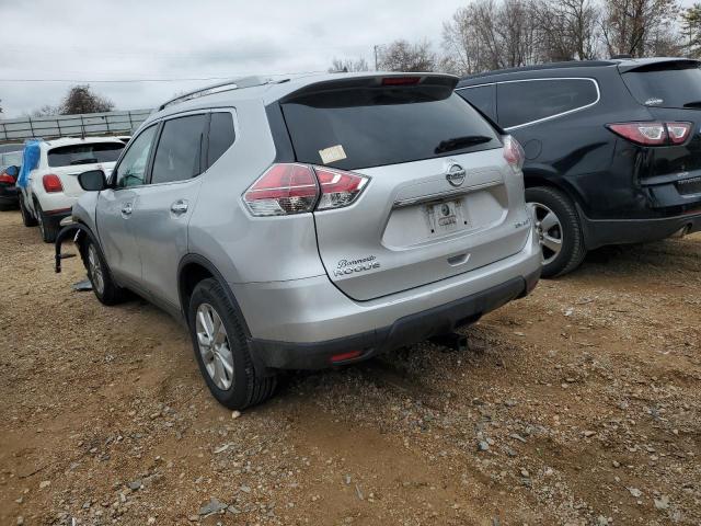 Photo 1 VIN: 5N1AT2MV8FC870613 - NISSAN ROGUE 