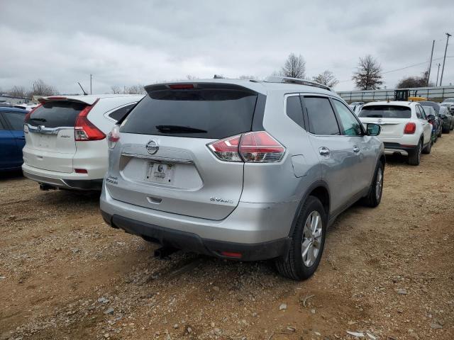 Photo 2 VIN: 5N1AT2MV8FC870613 - NISSAN ROGUE 