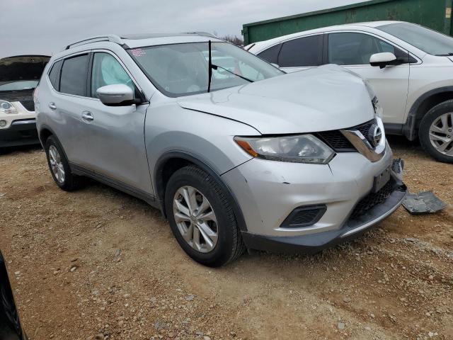 Photo 3 VIN: 5N1AT2MV8FC870613 - NISSAN ROGUE 