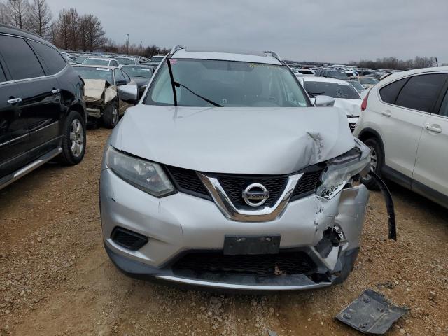 Photo 4 VIN: 5N1AT2MV8FC870613 - NISSAN ROGUE 