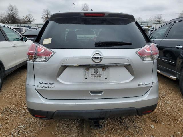 Photo 5 VIN: 5N1AT2MV8FC870613 - NISSAN ROGUE 