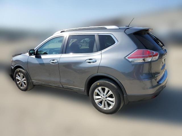 Photo 1 VIN: 5N1AT2MV8FC882129 - NISSAN ROGUE 