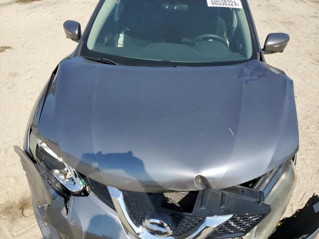 Photo 11 VIN: 5N1AT2MV8FC882129 - NISSAN ROGUE 