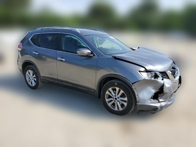 Photo 3 VIN: 5N1AT2MV8FC882129 - NISSAN ROGUE 