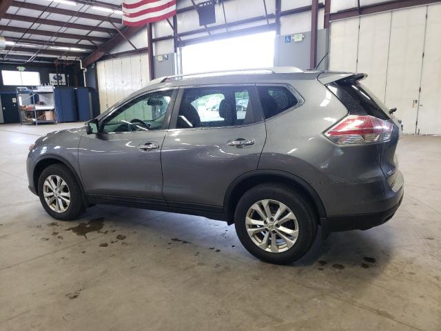 Photo 1 VIN: 5N1AT2MV8FC883376 - NISSAN ROGUE 