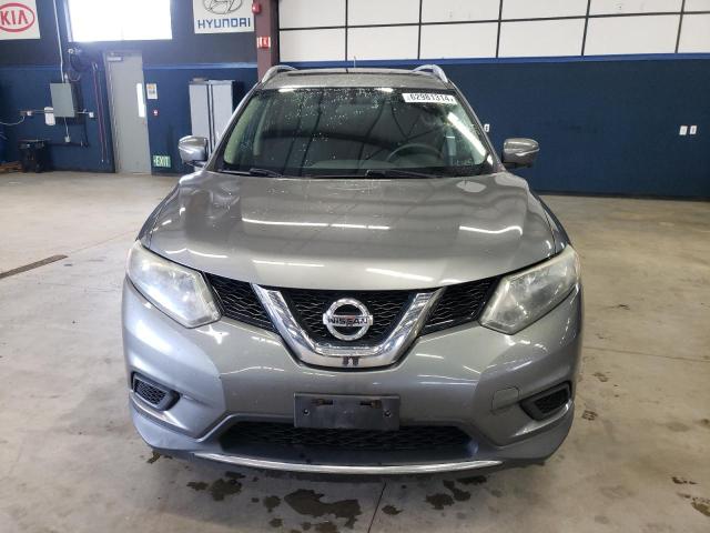 Photo 4 VIN: 5N1AT2MV8FC883376 - NISSAN ROGUE 