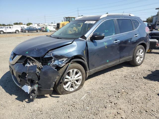 Photo 0 VIN: 5N1AT2MV8FC883734 - NISSAN ROGUE 