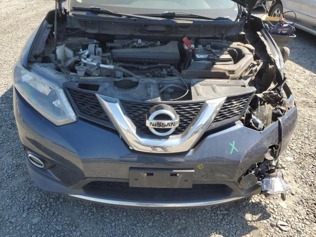 Photo 11 VIN: 5N1AT2MV8FC883734 - NISSAN ROGUE 