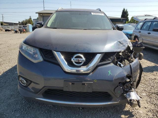 Photo 4 VIN: 5N1AT2MV8FC883734 - NISSAN ROGUE 