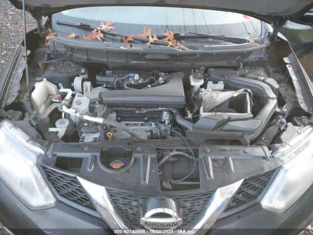 Photo 9 VIN: 5N1AT2MV8FC887945 - NISSAN ROGUE 