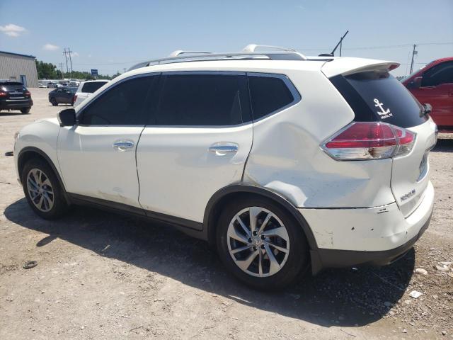 Photo 1 VIN: 5N1AT2MV8FC894345 - NISSAN ROGUE S 