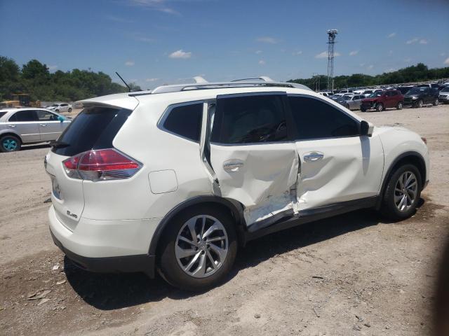 Photo 2 VIN: 5N1AT2MV8FC894345 - NISSAN ROGUE S 