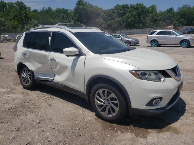 Photo 3 VIN: 5N1AT2MV8FC894345 - NISSAN ROGUE S 