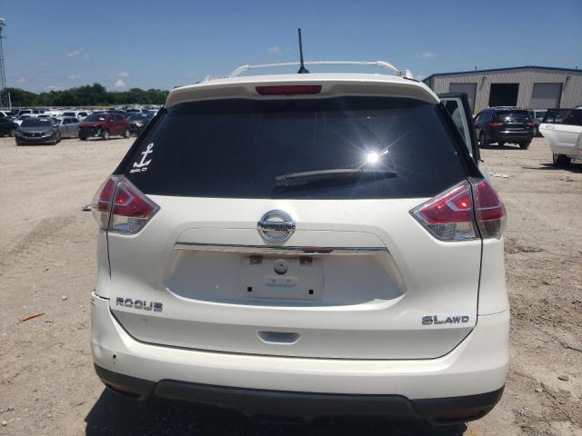 Photo 5 VIN: 5N1AT2MV8FC894345 - NISSAN ROGUE S 