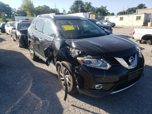 Photo 0 VIN: 5N1AT2MV8FC897388 - NISSAN ROGUE 