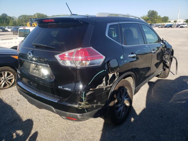 Photo 3 VIN: 5N1AT2MV8FC897388 - NISSAN ROGUE 