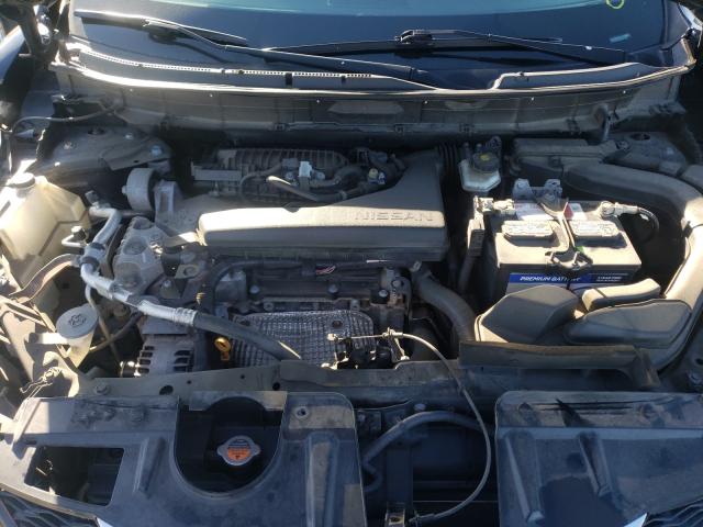 Photo 6 VIN: 5N1AT2MV8FC897388 - NISSAN ROGUE 