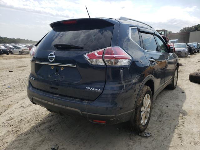 Photo 3 VIN: 5N1AT2MV8FC898671 - NISSAN ROGUE S 