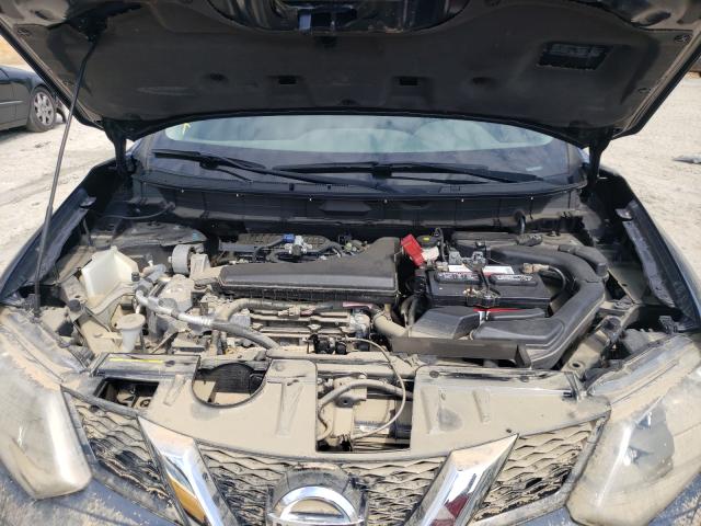 Photo 6 VIN: 5N1AT2MV8FC898671 - NISSAN ROGUE S 