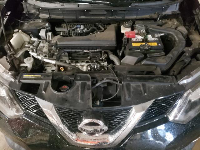 Photo 6 VIN: 5N1AT2MV8FC899724 - NISSAN ROGUE 