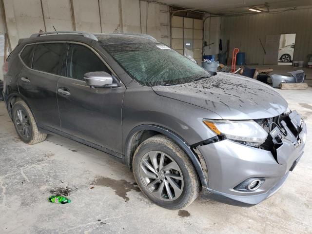 Photo 3 VIN: 5N1AT2MV8FC904601 - NISSAN ROGUE S 