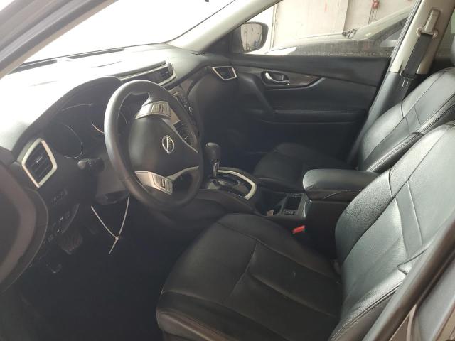 Photo 6 VIN: 5N1AT2MV8FC904601 - NISSAN ROGUE S 