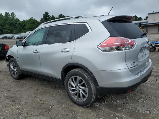 Photo 1 VIN: 5N1AT2MV8FC906705 - NISSAN ROGUE 