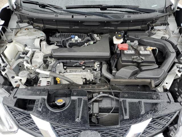 Photo 11 VIN: 5N1AT2MV8FC906705 - NISSAN ROGUE 