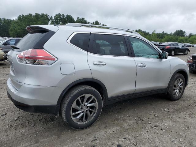 Photo 2 VIN: 5N1AT2MV8FC906705 - NISSAN ROGUE 