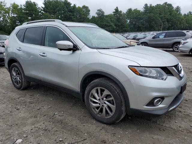 Photo 3 VIN: 5N1AT2MV8FC906705 - NISSAN ROGUE 