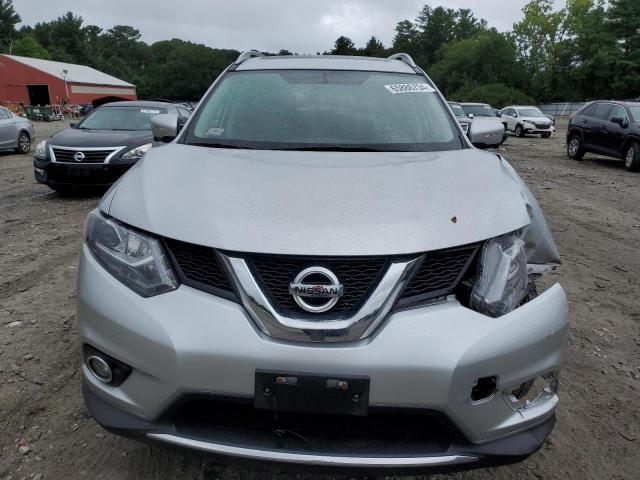 Photo 4 VIN: 5N1AT2MV8FC906705 - NISSAN ROGUE 