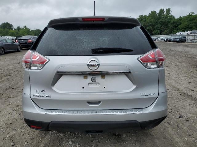 Photo 5 VIN: 5N1AT2MV8FC906705 - NISSAN ROGUE 