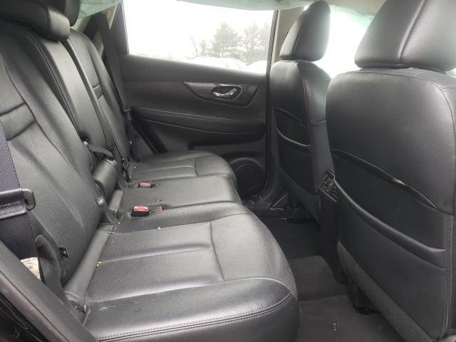 Photo 5 VIN: 5N1AT2MV8FC909121 - NISSAN ROGUE S 