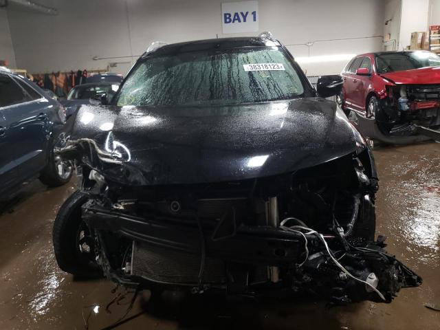 Photo 4 VIN: 5N1AT2MV8FC912259 - NISSAN ROGUE S 